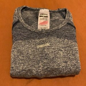Gymshark flex long sleeve